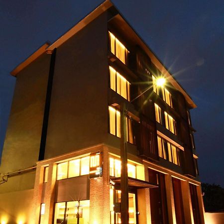 The Bangkok Major Suite Luaran gambar