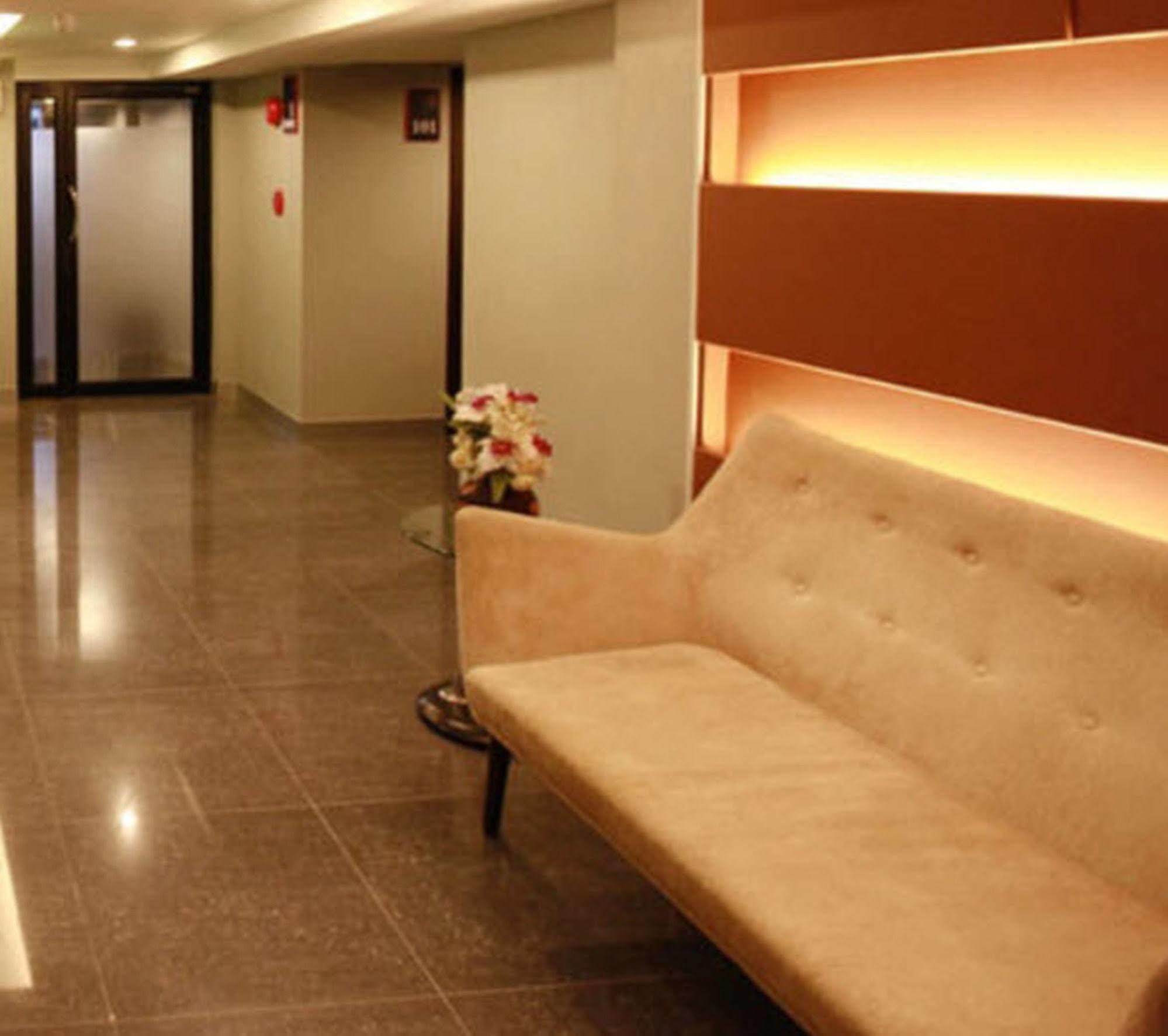 The Bangkok Major Suite Luaran gambar