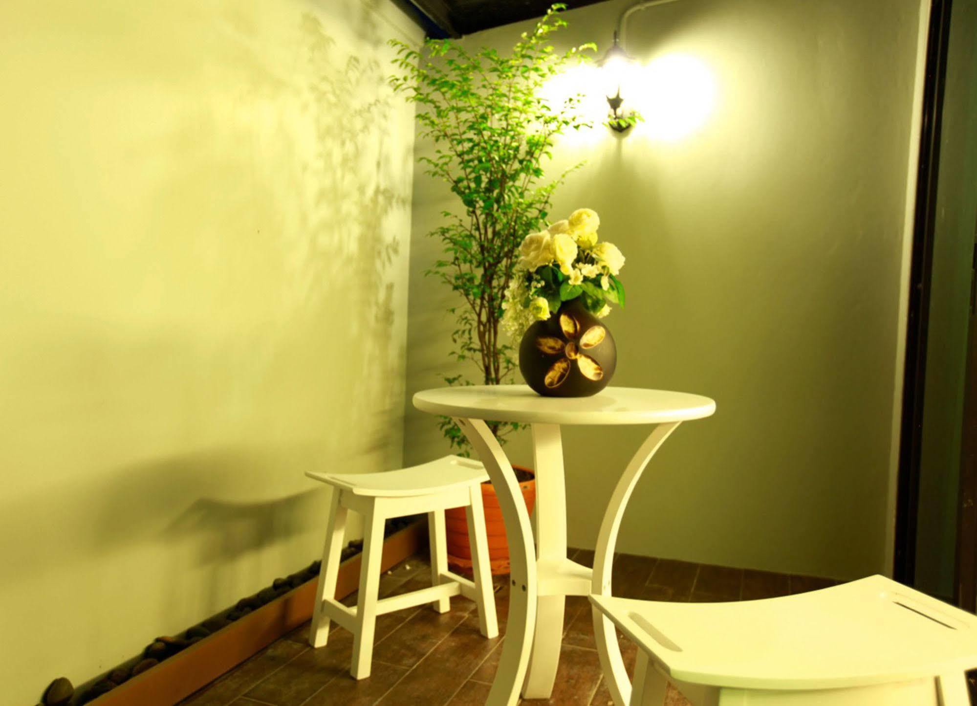 The Bangkok Major Suite Luaran gambar